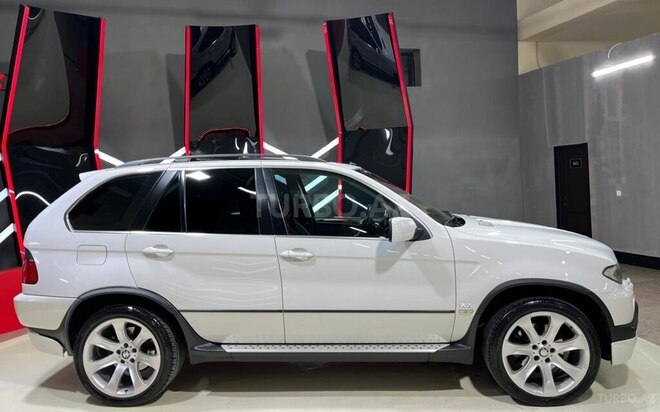BMW X5-8