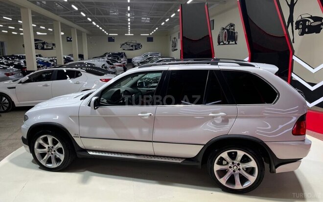 BMW X5-7