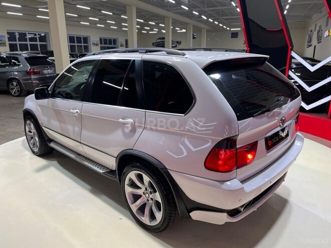 BMW X5-11