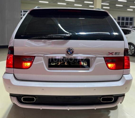 BMW X5-12