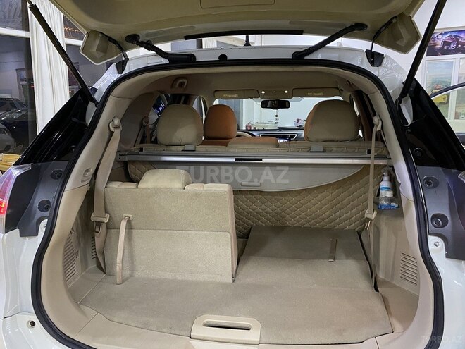 Nissan X-Trail-17
