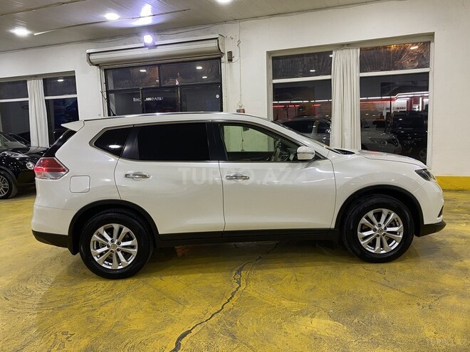 Nissan X-Trail-4