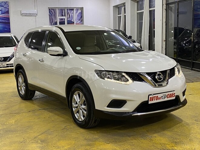 Nissan X-Trail-3