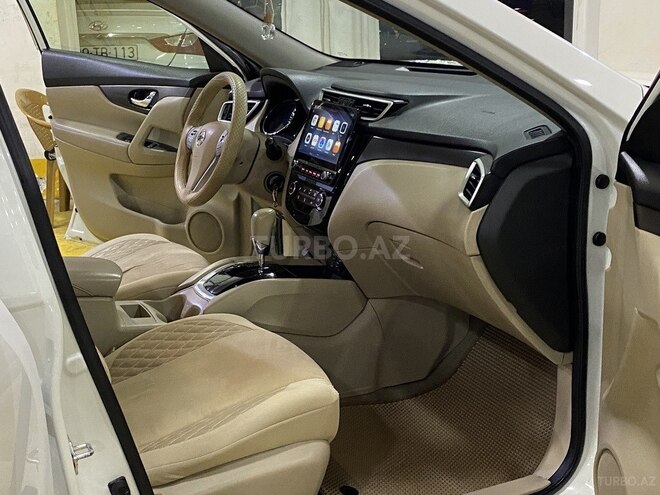 Nissan X-Trail-14