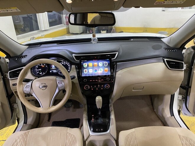 Nissan X-Trail-11