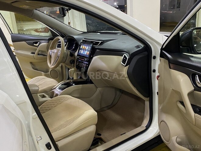 Nissan X-Trail-12