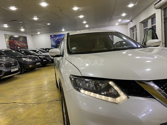 Nissan X-Trail-10