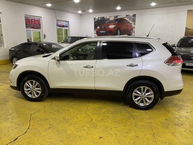 Nissan X-Trail-6