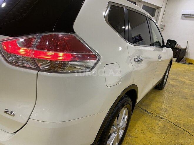 Nissan X-Trail-9