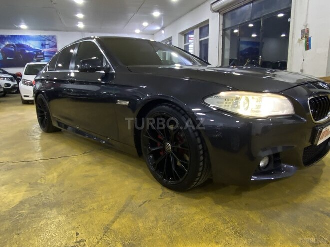 BMW 520-7