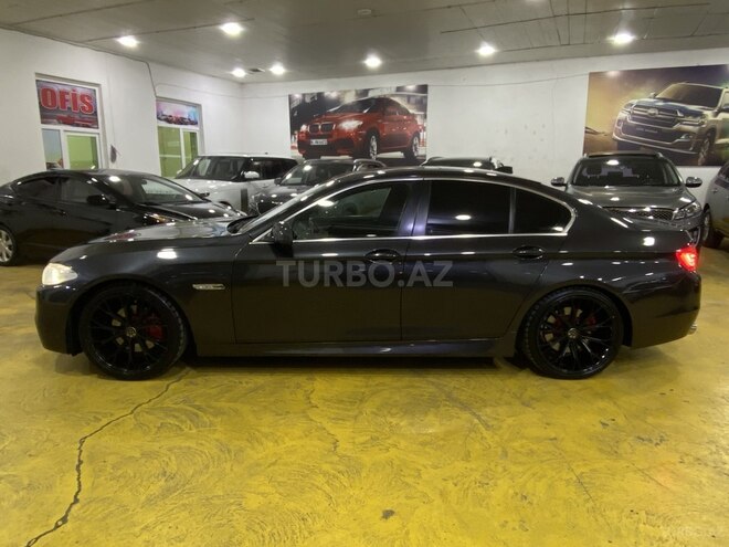 BMW 520-6