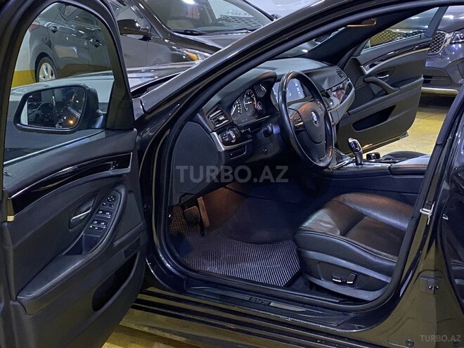 BMW 520-18