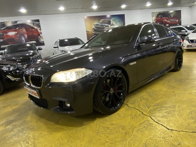 BMW 520-8