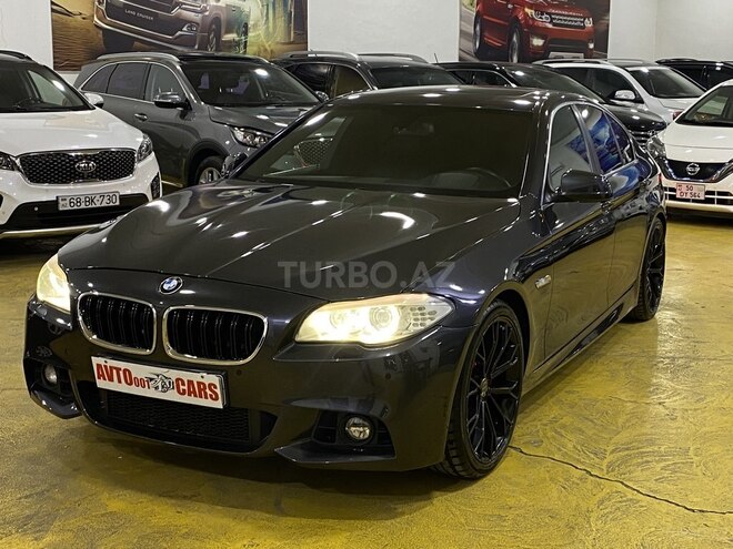 BMW 520-3