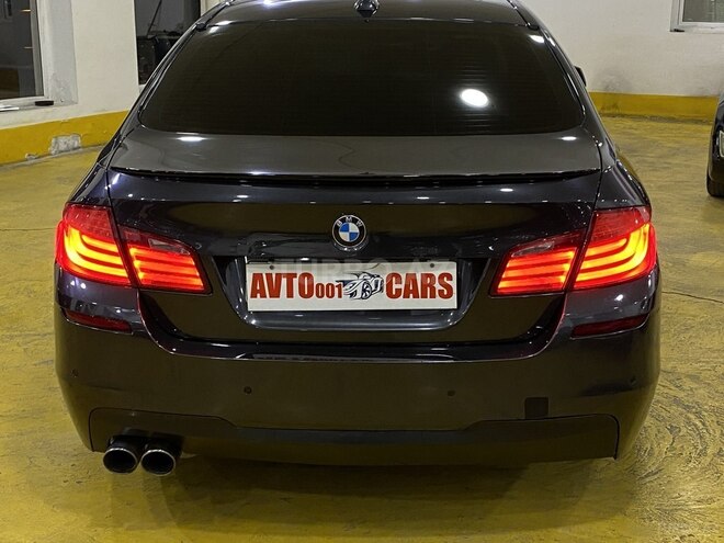 BMW 520-5
