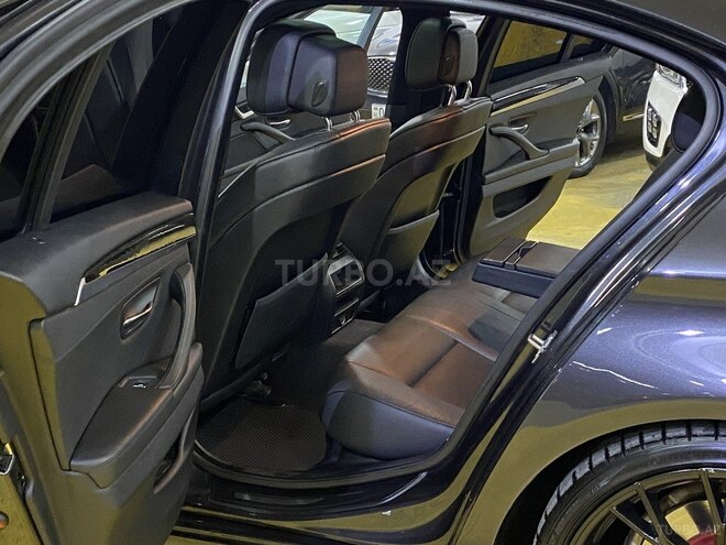 BMW 520-17
