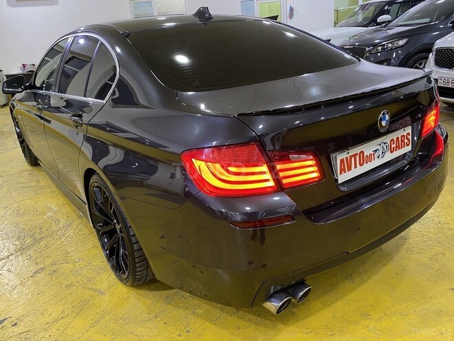 BMW 520-11