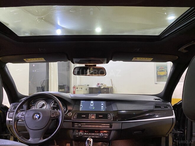 BMW 520-14