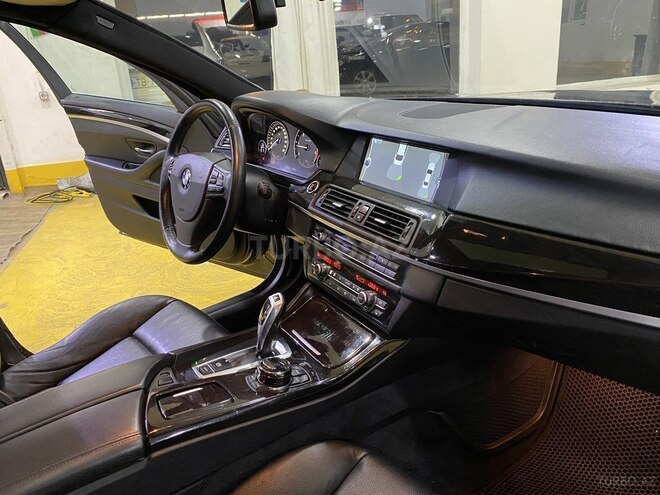 BMW 520-20