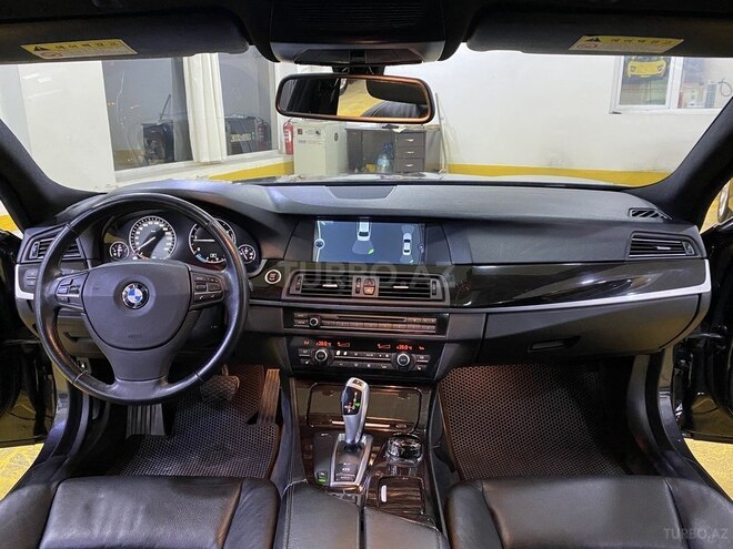 BMW 520-13