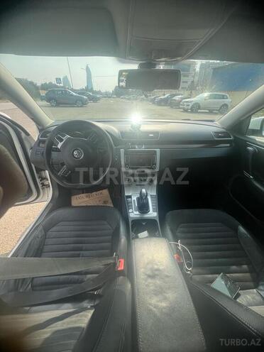 Volkswagen Passat 2011, 277,000 km - 2.0 l - Bakı