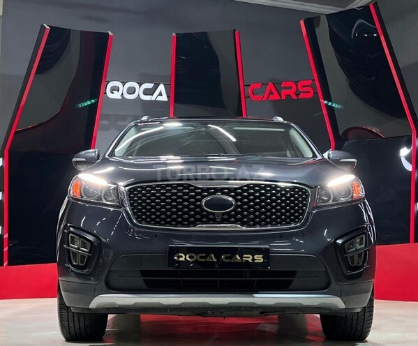 Kia Sorento-3