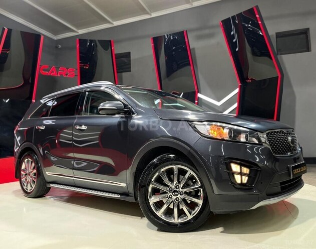 Kia Sorento-4