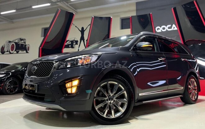 Kia Sorento-5
