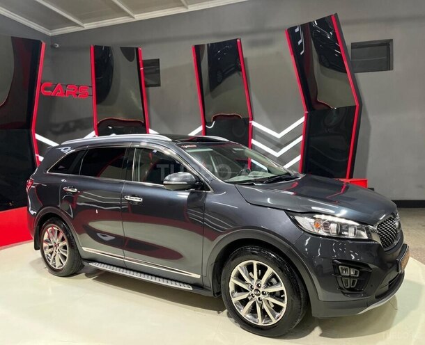 Kia Sorento-6