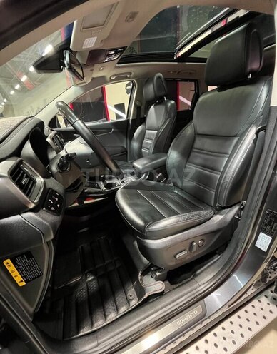 Kia Sorento-14