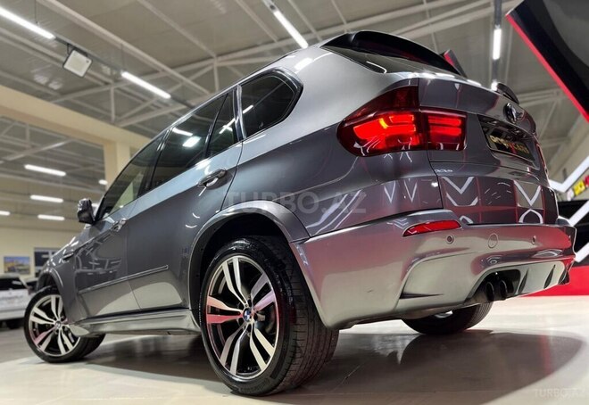 BMW X5 M-10