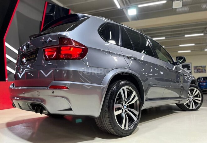 BMW X5 M-11