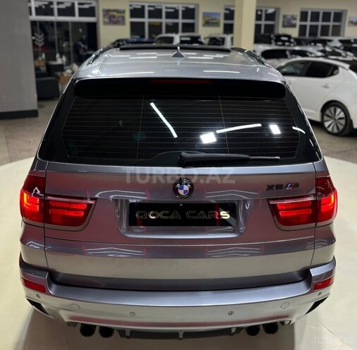 BMW X5 M-13