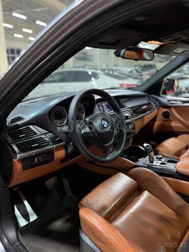 BMW X5 M-14