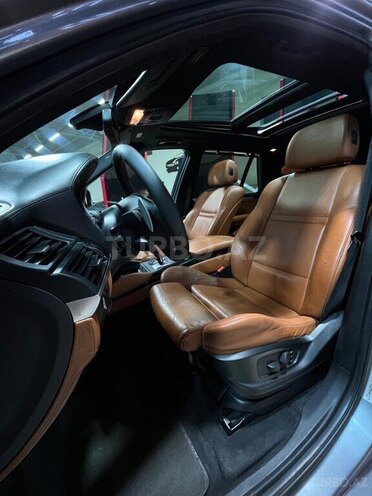 BMW X5 M-15