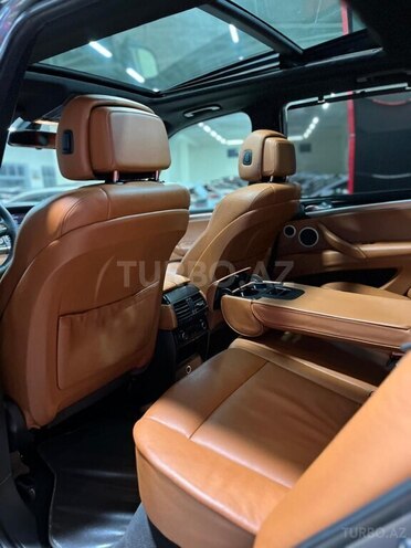 BMW X5 M-19