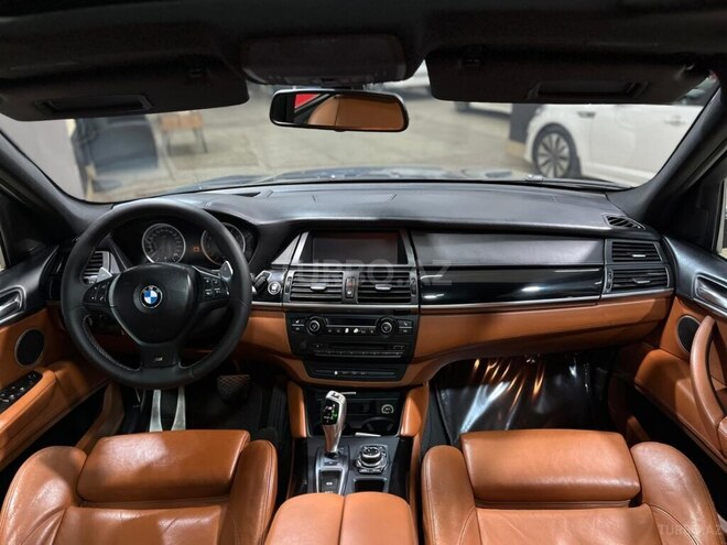 BMW X5 M-18