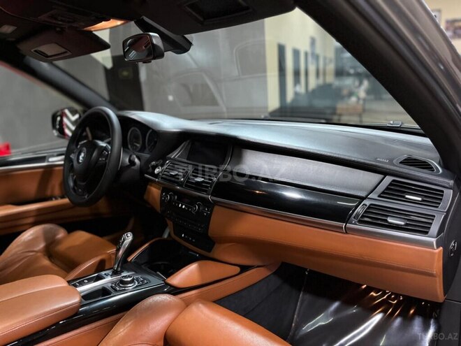 BMW X5 M-20