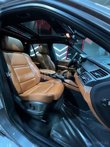 BMW X5 M-21