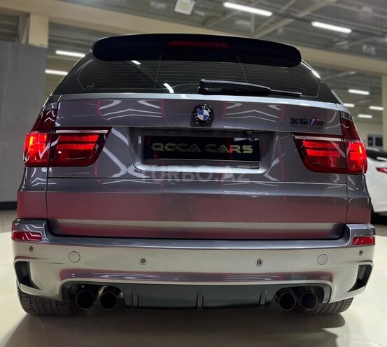 BMW X5 M-12