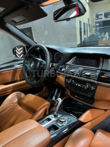 BMW X5 M-16