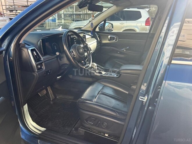 Kia Sorento-2