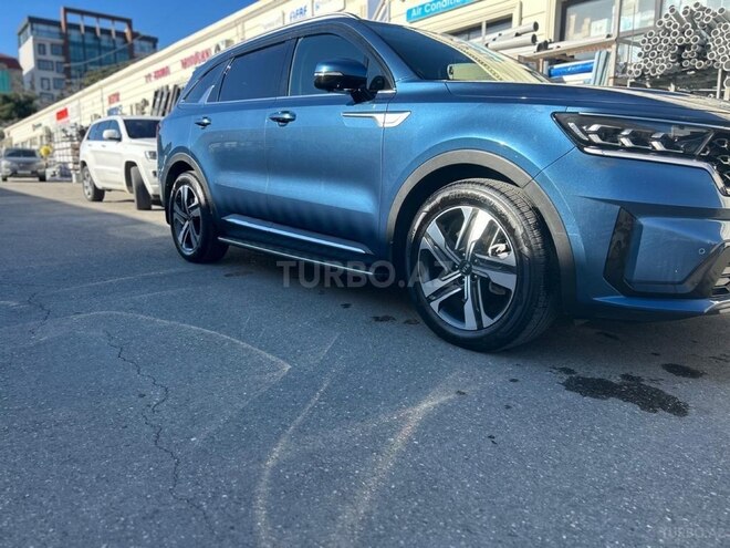 Kia Sorento-8