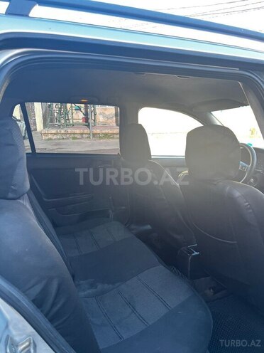 Opel Astra 2001, 300,000 km - 1.8 l - Bakı
