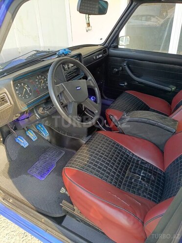 LADA (VAZ) 2107 1996, 85,652 km - 1.5 l - Şəki