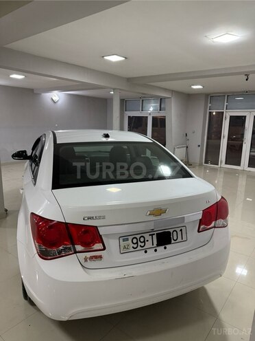 Chevrolet Cruze 2013, 179,000 km - 1.4 l - Bakı