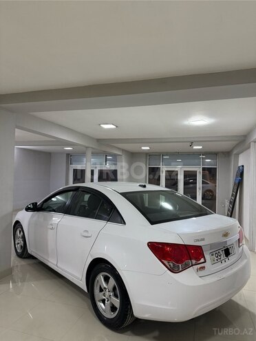 Chevrolet Cruze 2013, 179,000 km - 1.4 l - Bakı