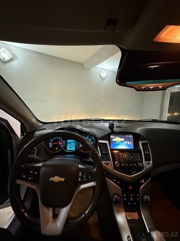 Chevrolet Cruze 2013, 179,000 km - 1.4 l - Bakı