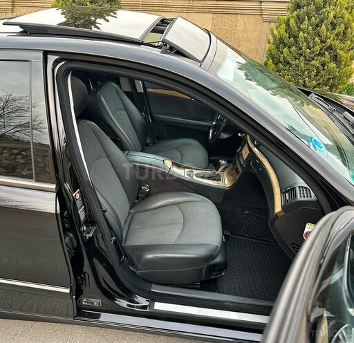 Mercedes E 230 2007, 288,000 km - 2.5 l - Bakı