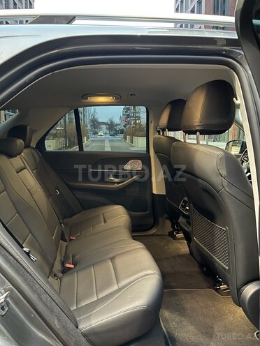 Mercedes GLE 350 4MATIC 2022, 31,800 km - 2.0 l - Bakı